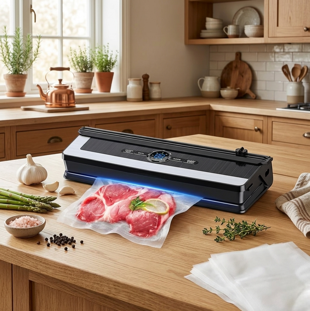 Vacuum Sealer Machine Food Saver