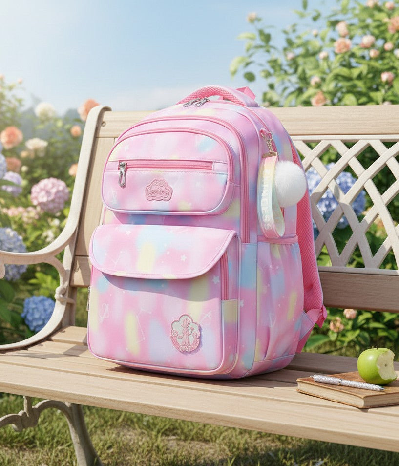 School Backpack