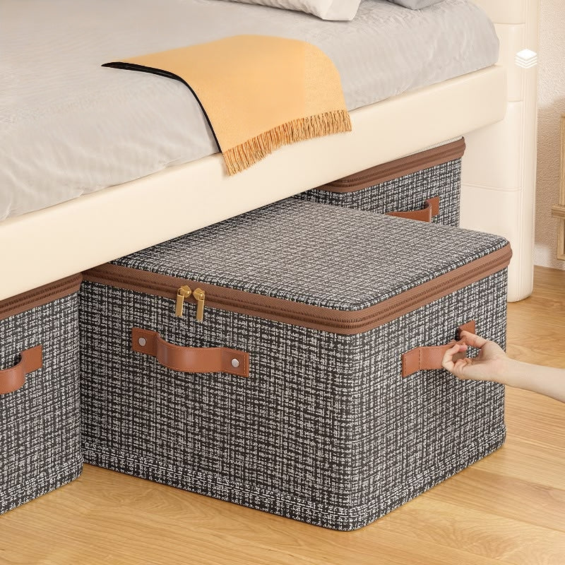 Duvet Organizer Storage Bag