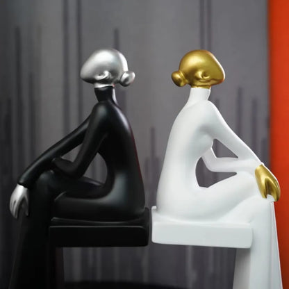 Modelling Table Ornament