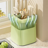 Multifunctional Cutlery Holder