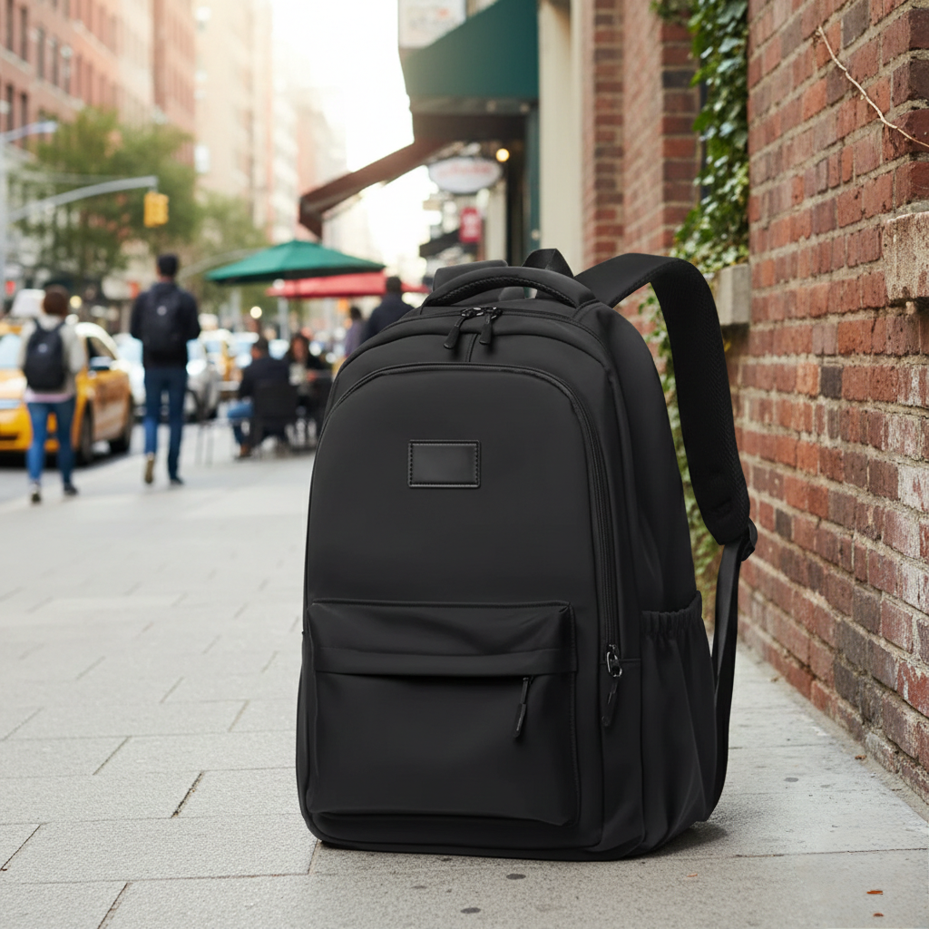 Laptop Backpack