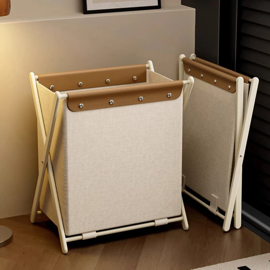 Large Capacity Laundry / Storage Basket