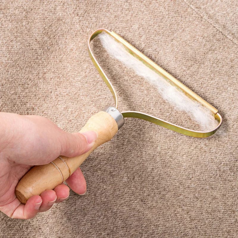 Hair Removal Scraper
