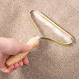 Hair Removal Scraper
