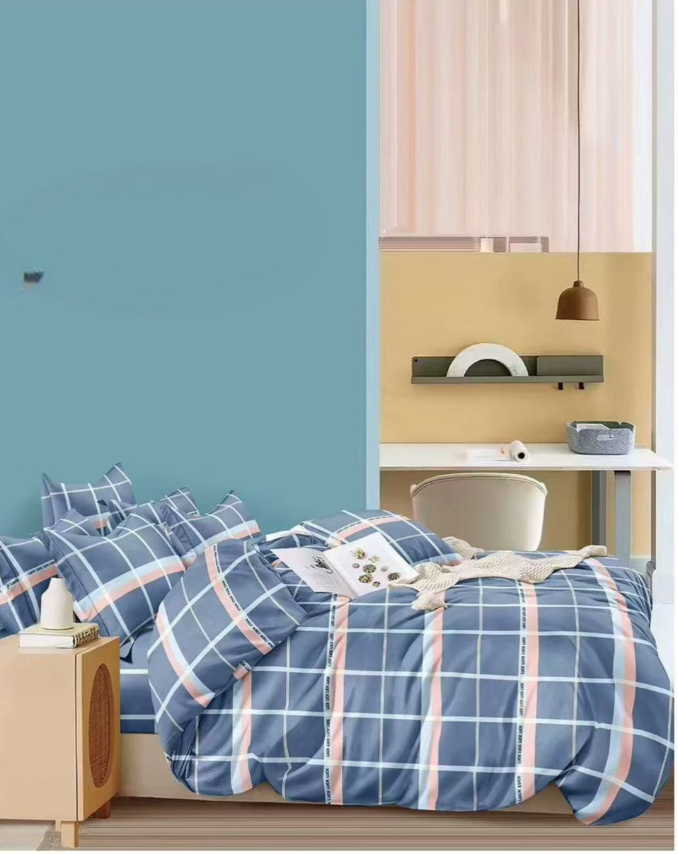 Duvet Cover Set