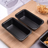Bread Baking Tins