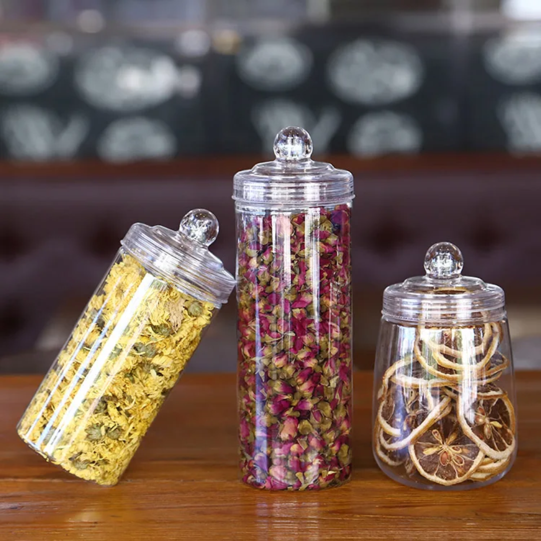 Storage Jar