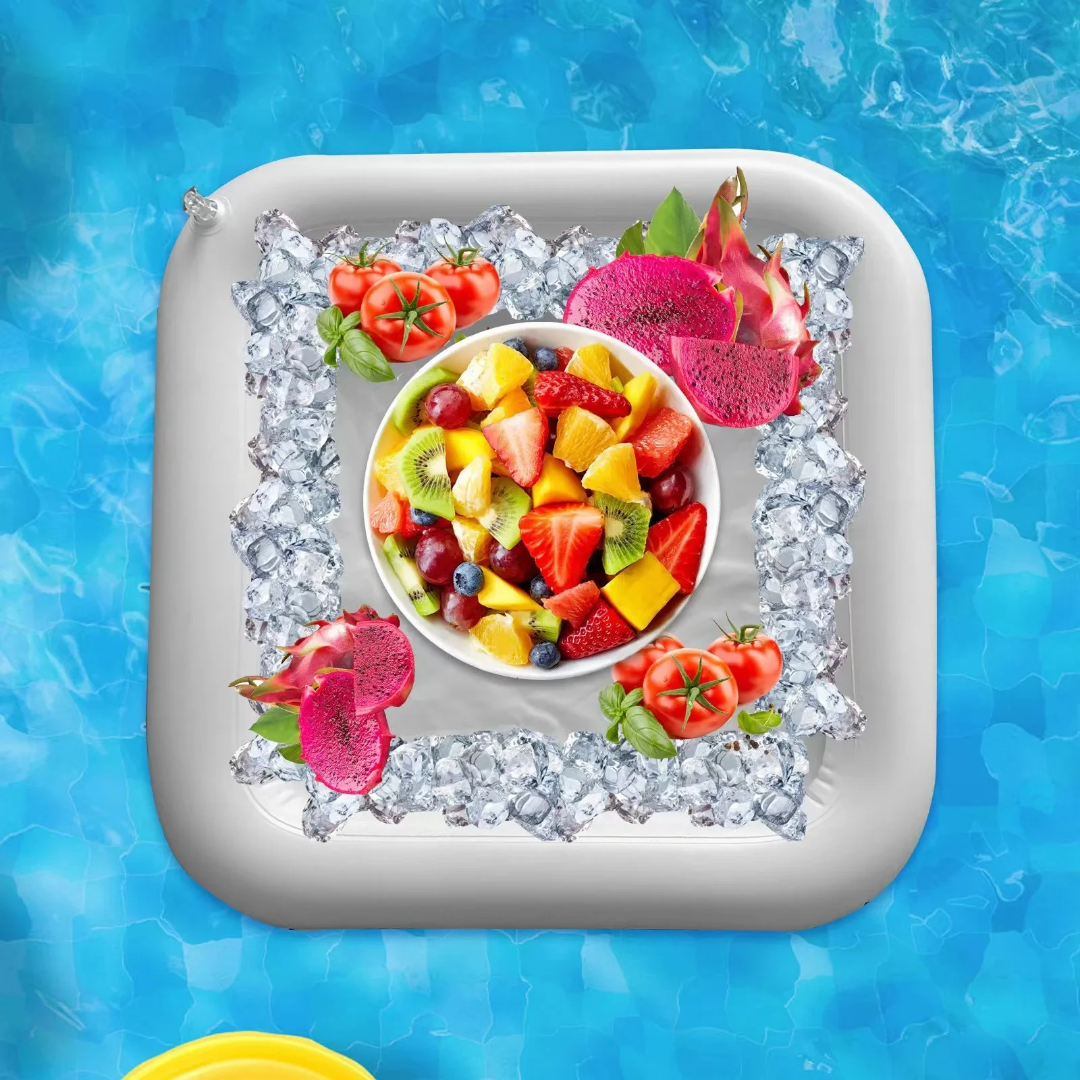 Inflatable Swimming Pool Tray