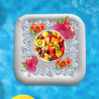 Inflatable Swimming Pool Tray