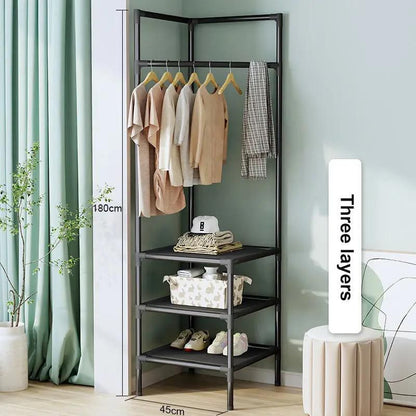 Cloths hanger