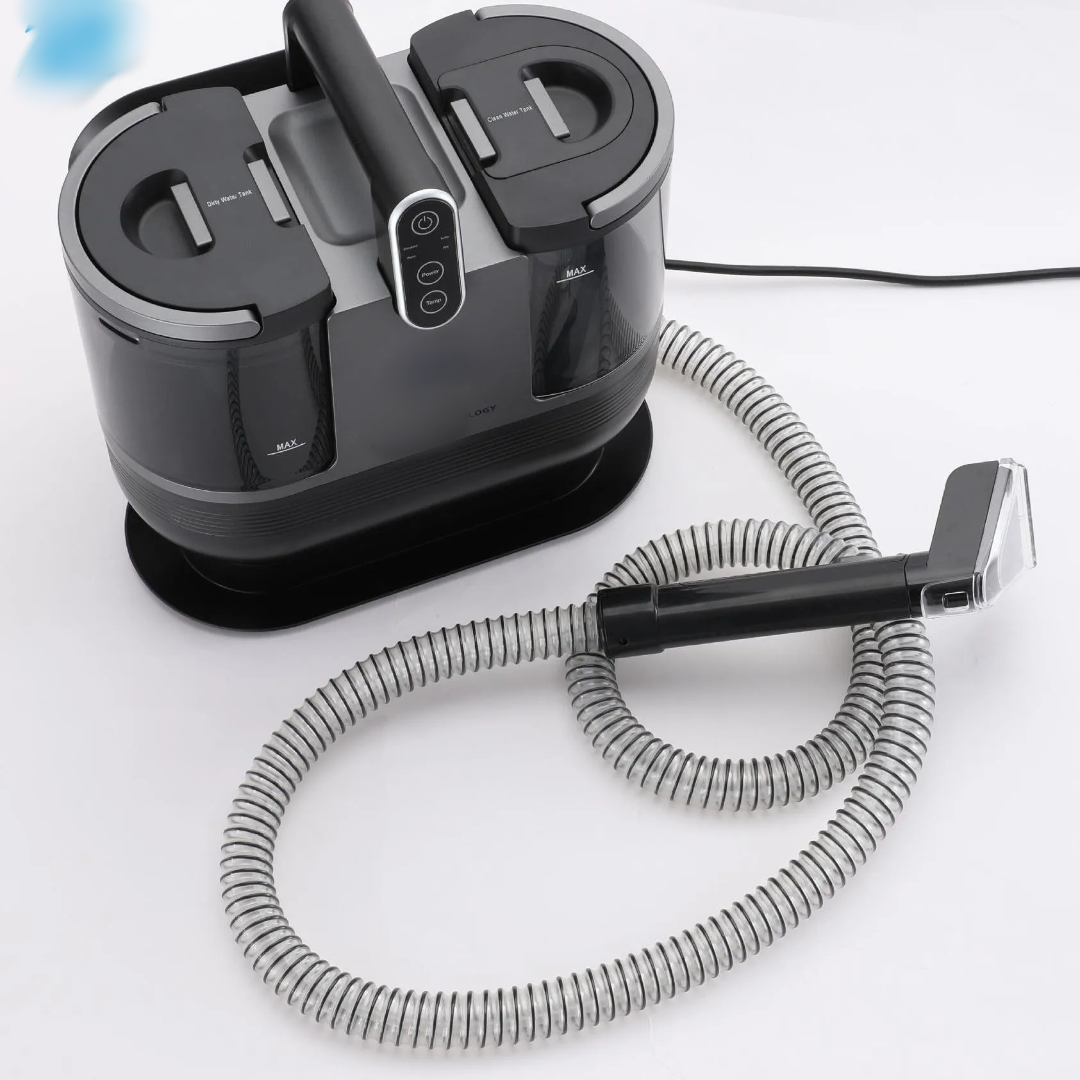 3-In-1 Spot Cleaner With Steam