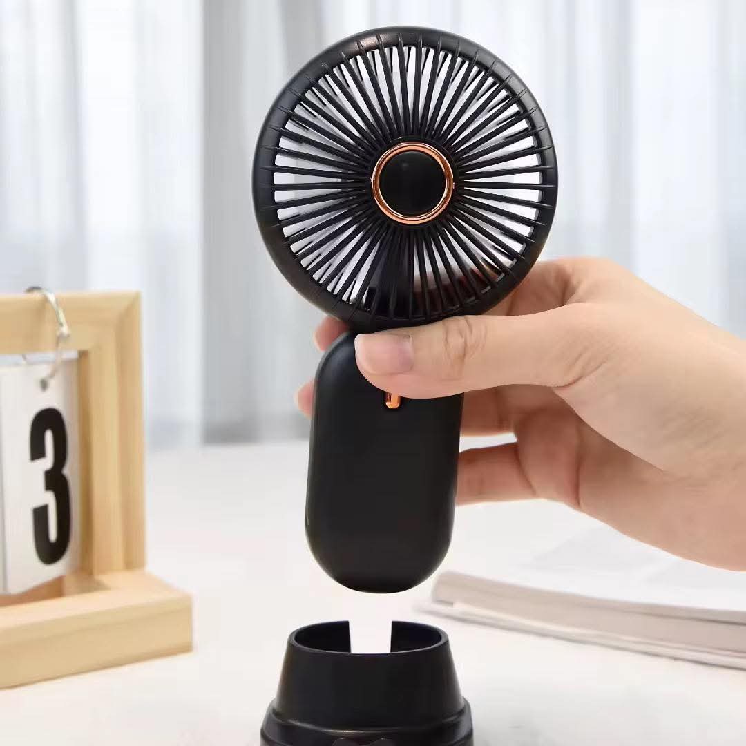Portable Fun Handheld Fan