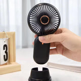 Portable Fun Handheld Fan