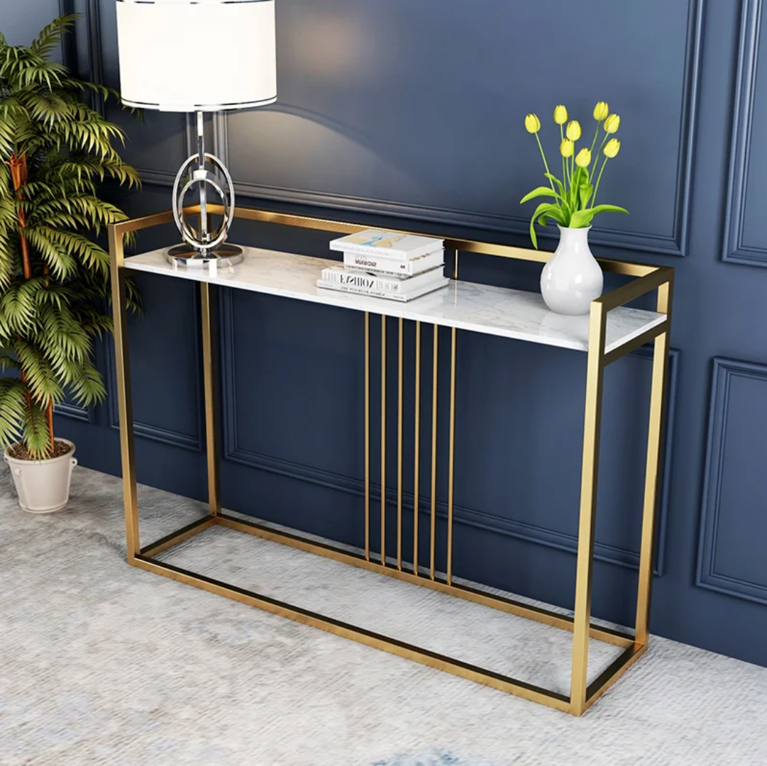 The Craft House Console Table