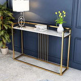 The Craft House Console Table