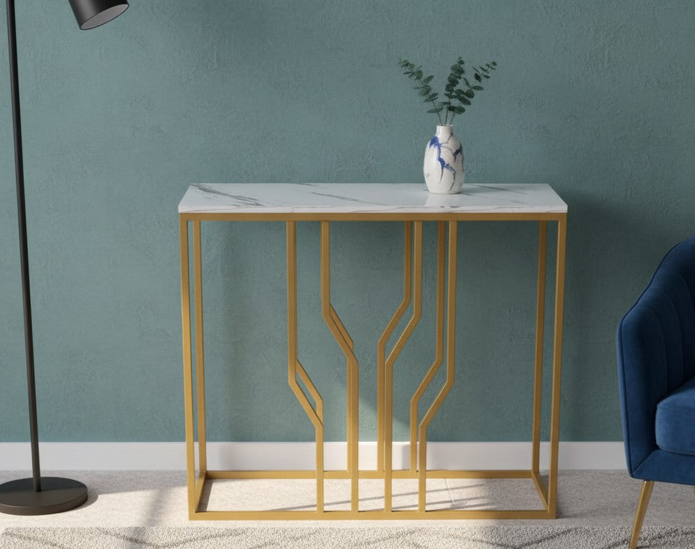 Ally Modern Design Console Table