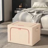 Multipurpose Foldable Storage Box