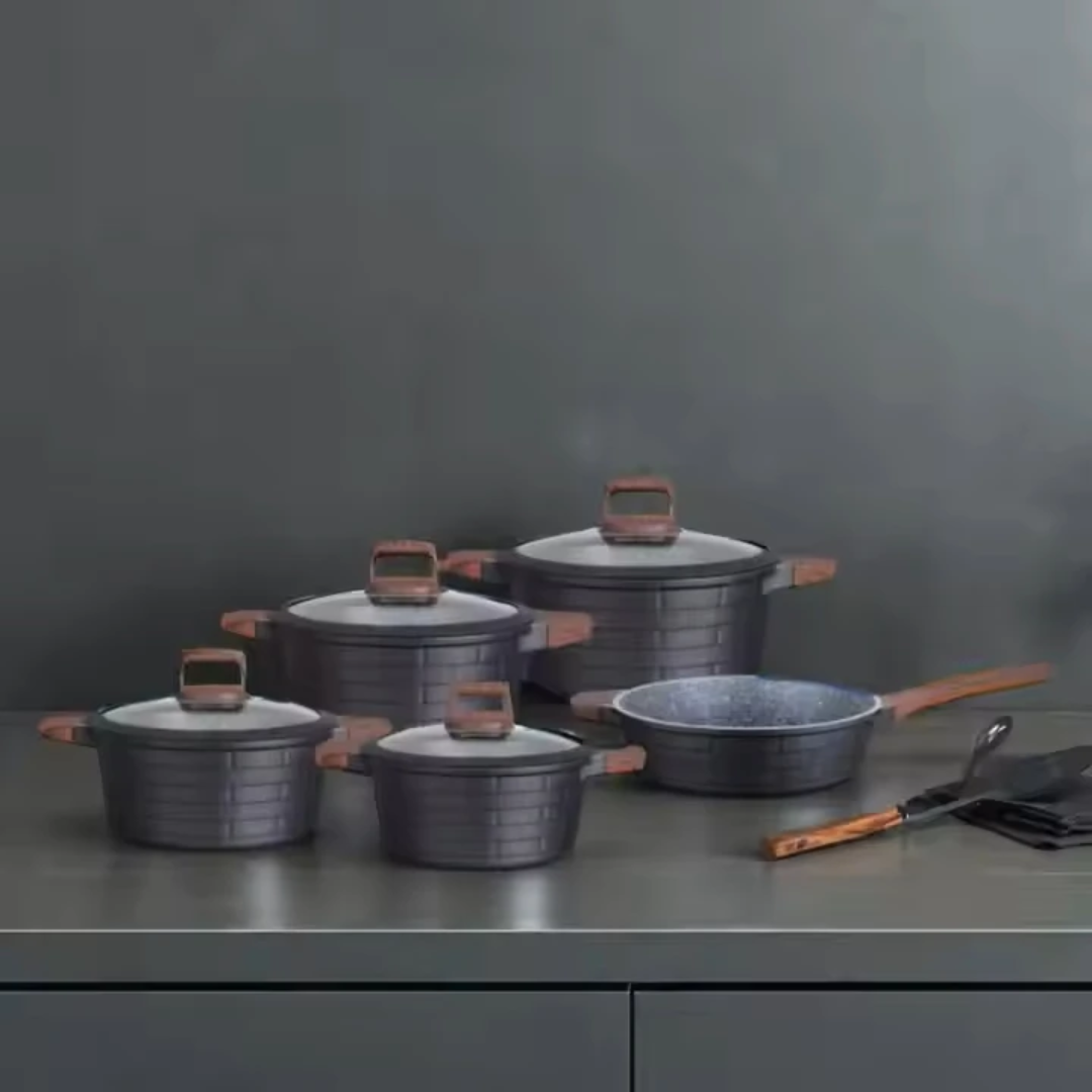 Cooking Pot