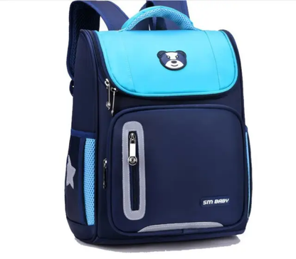 Baby School Bag