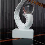 Resin Figure Table Ornaments