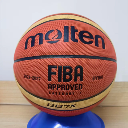 Basketball