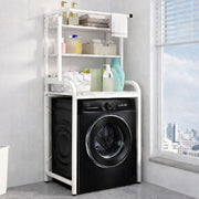 3 Tier Washing Machine Storage Rack