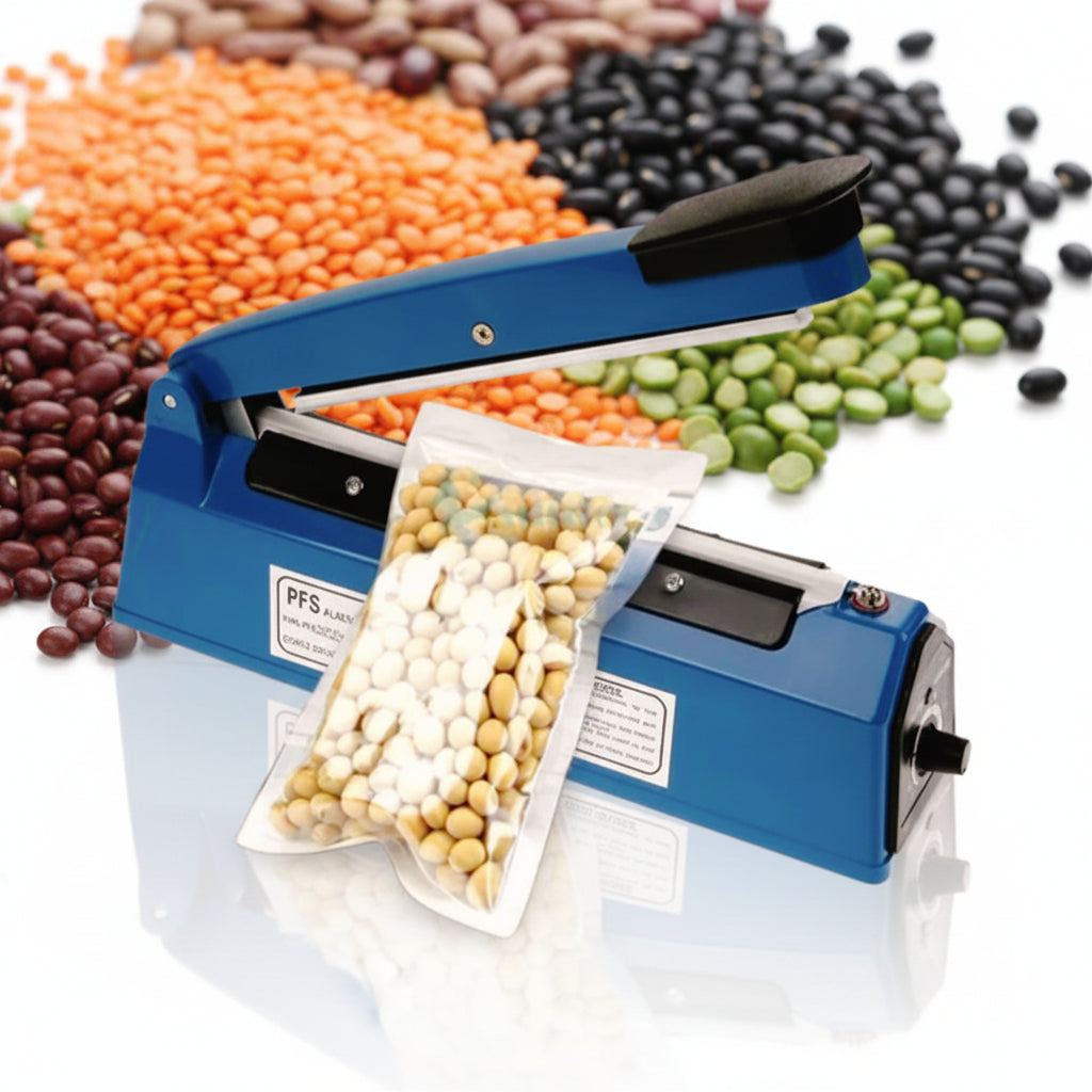 Heavy Duty Sealing Machine