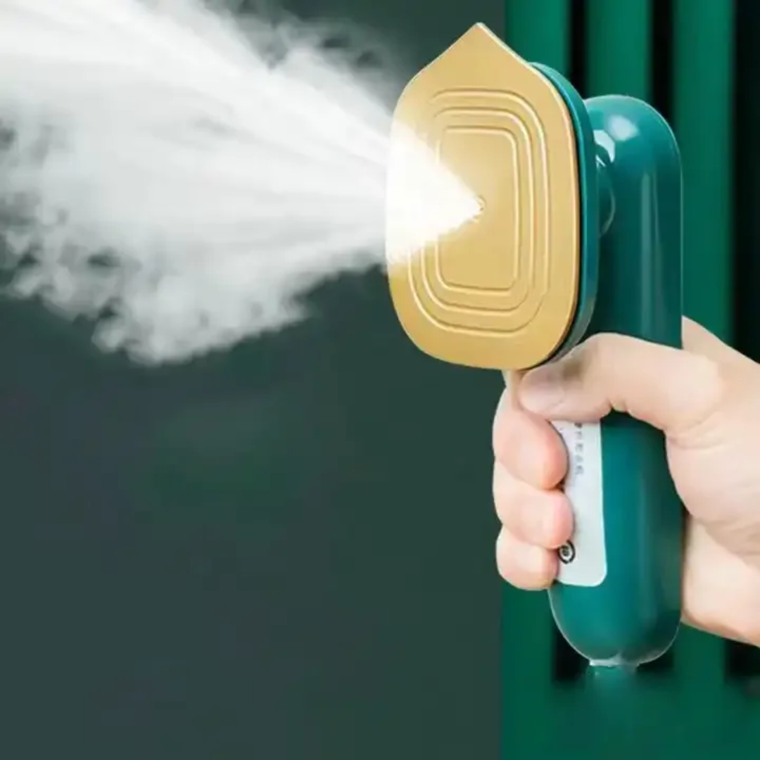 Electric Handheld Steam Iron