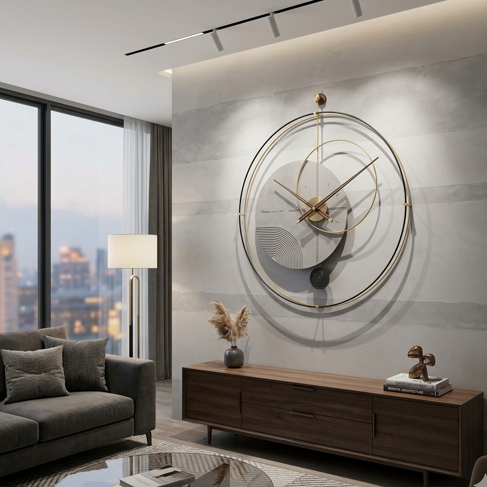 Wall Clock