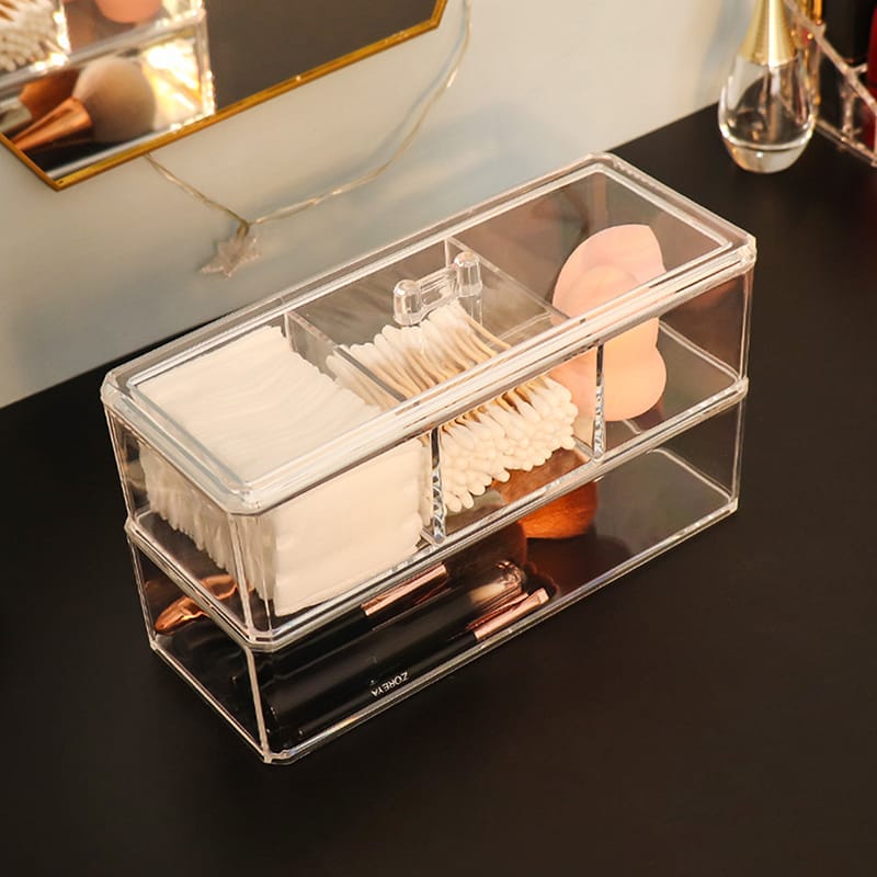 Cosmetic Storage Box
