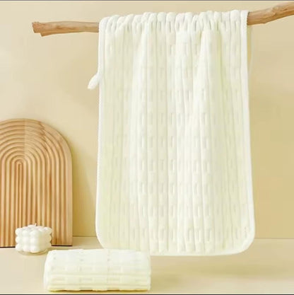 3Pcs Microfiber Kitchen Towels