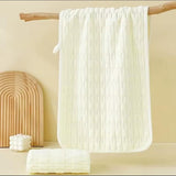 3Pcs Microfiber Kitchen Towels