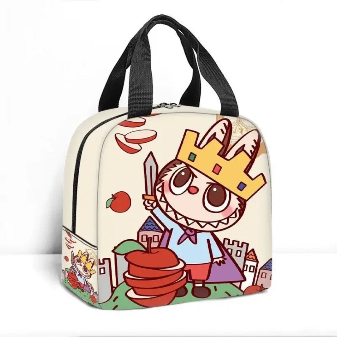 Thermo Insulated Lunch Bags