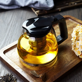 Borosilicate Infuser Kettle