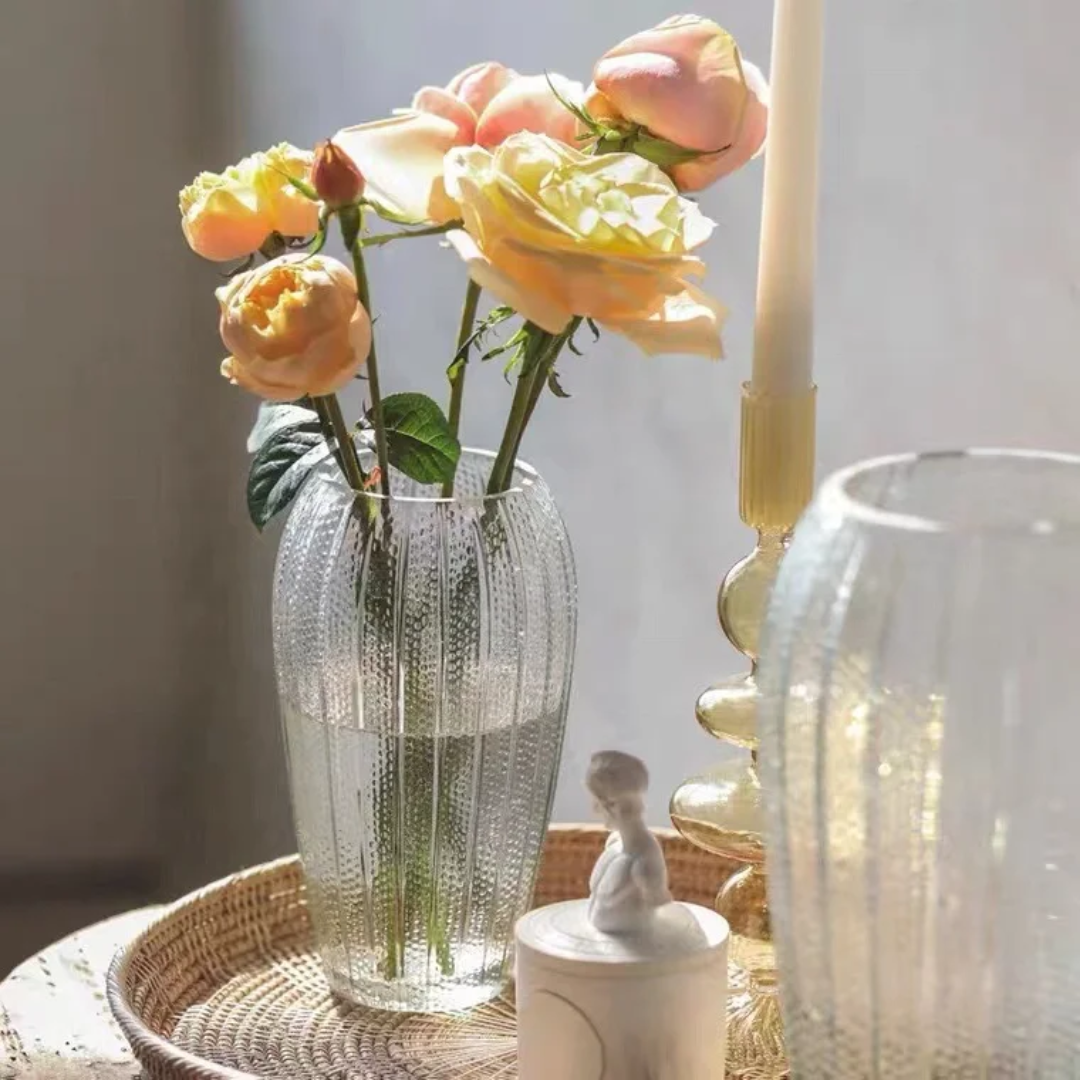 Flower Vase