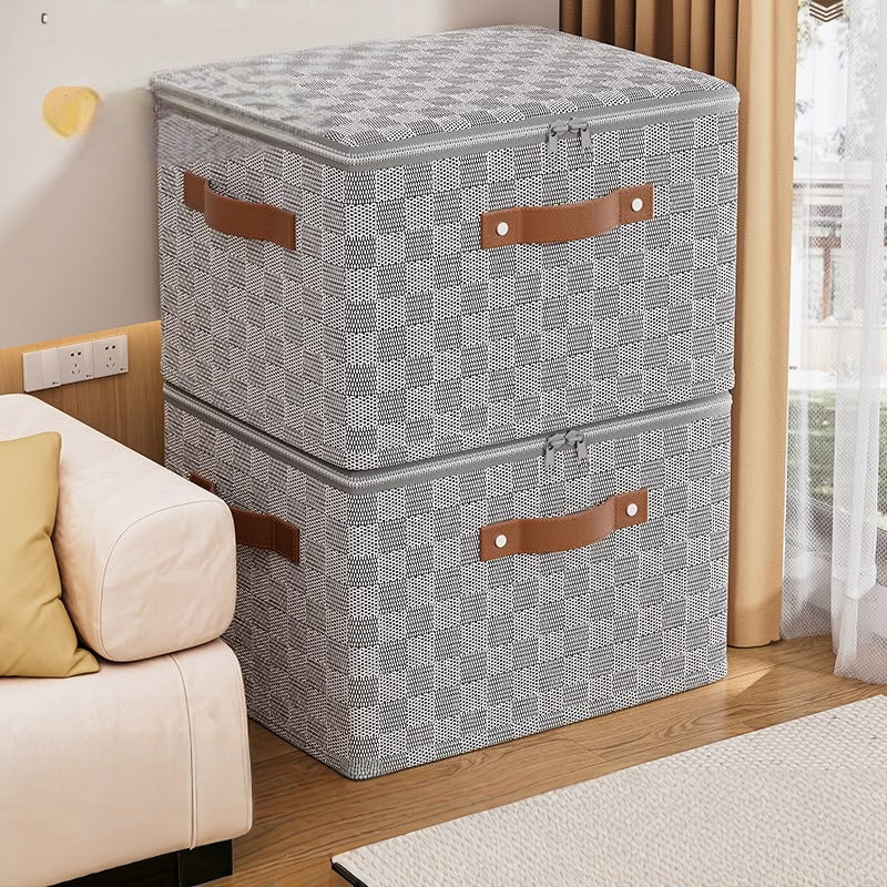 Duvet Organizer Storage Bag