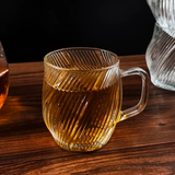 Glass Tea/Water Set