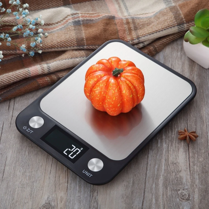 Kitchen Scale