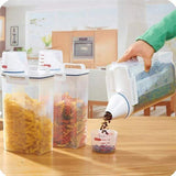 Cereal Storage Container