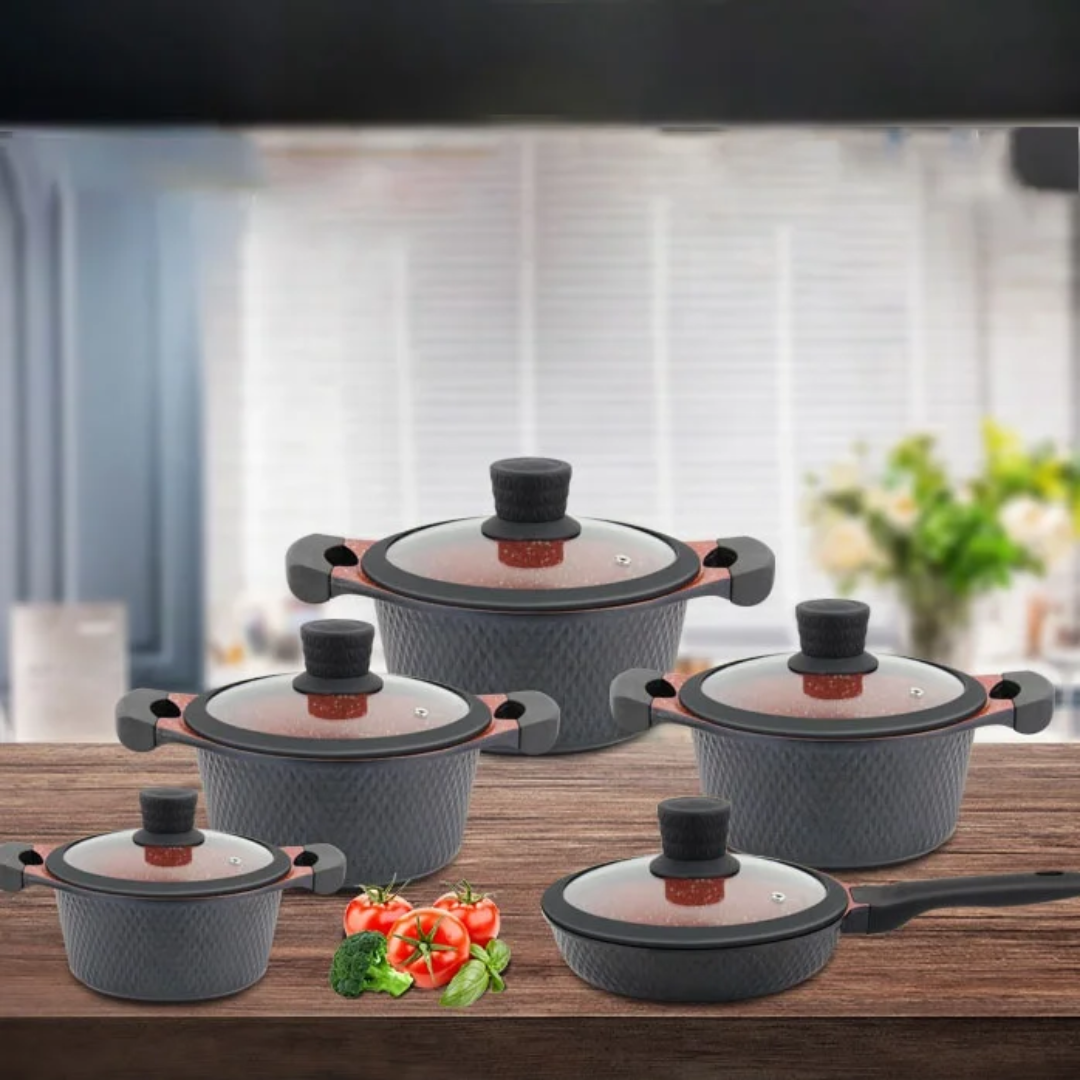 Cookware Set