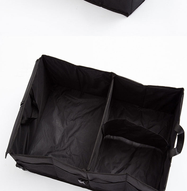 Car Storage Box