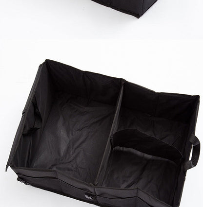 Car Storage Box