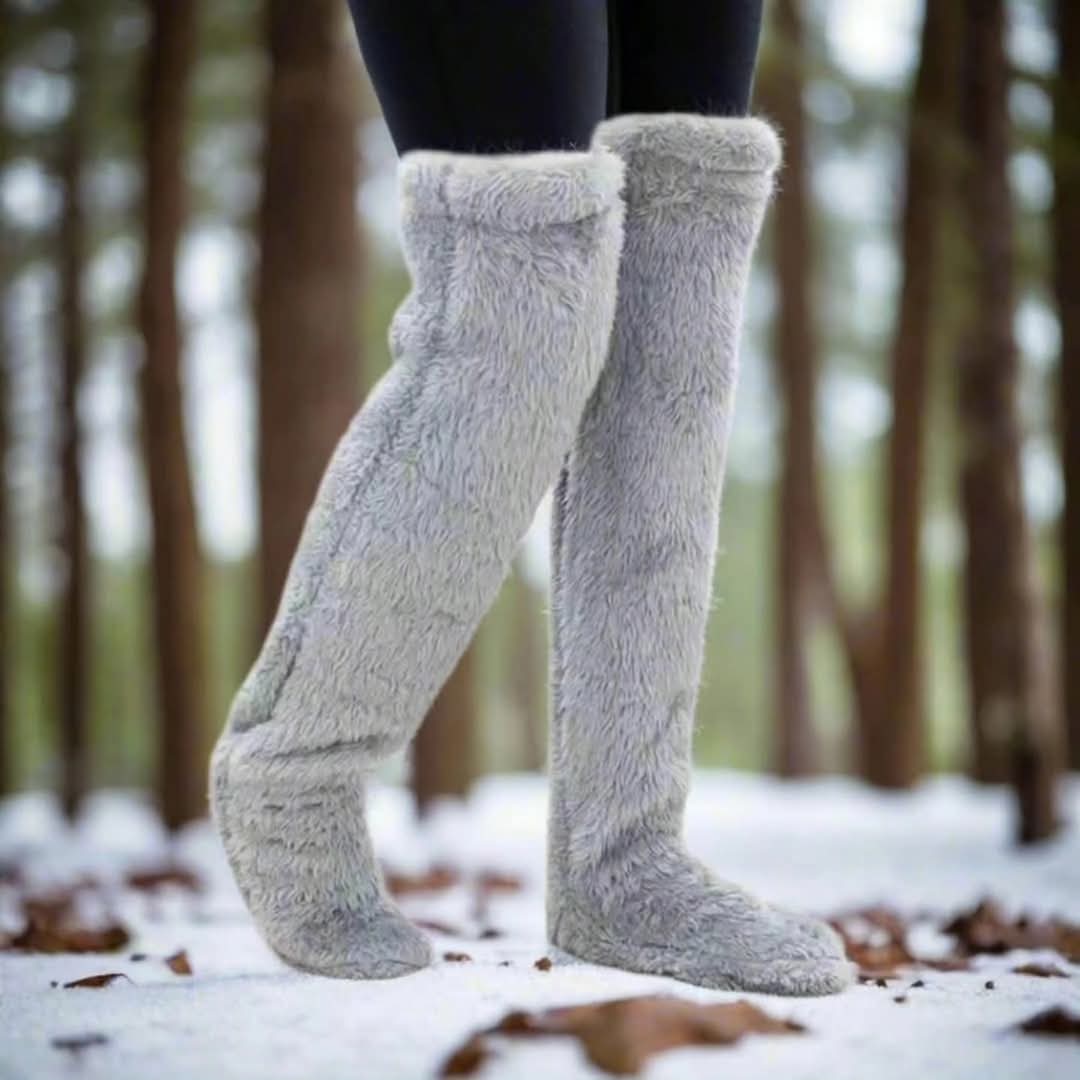 Winter Leg Warmers