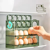 30Pcs Egg Holder