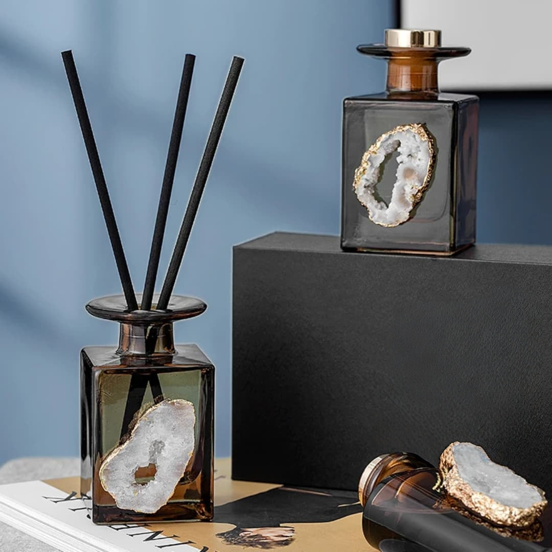 Aromatherapy Reed Diffuser