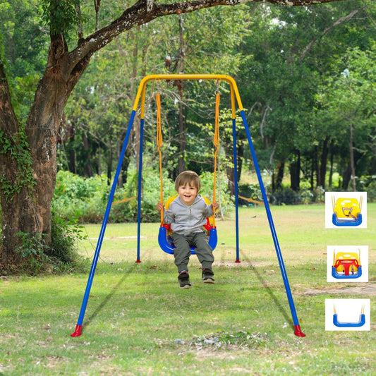 Kid's Swing