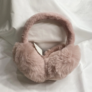 Warm Earmuffs