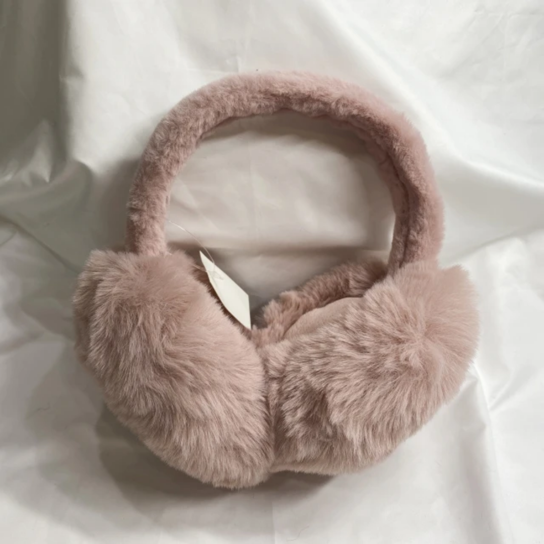 Warm Earmuffs