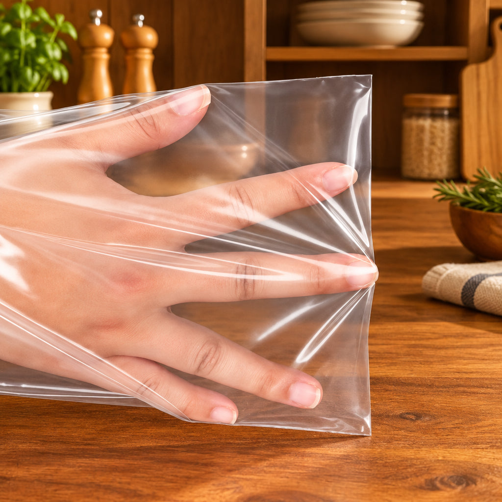 Freezer Bags